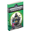 Sherlock Holmes Akgrgenlerin Esrar Sir Arthur Conan Doyle Kumran Yaynlar