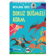 Dokuz Dmeli Adam Vak Vak Yaynlar