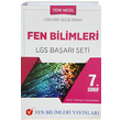 7. Snf Fen Bilimleri LGS Baar Seti Fen Bilimleri Yaynlar