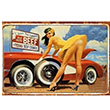 Texas Kadn Poster Melisa Poster