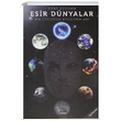 Esir Dnyalar Frat zdemir Sitav Yaynevi