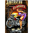 American Classic Poster Melisa Poster