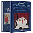 Kuyruu Dumanl Kedi Vak vak Yaynlar