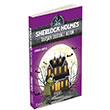 Sherlock Holmes Tavan Dudakl Adam Sir Arthur Conan Doyle Kumran Yaynlar