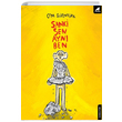 Sanki Sen Ayn Ben Cem Gventrk Kara Karga Yaynlar