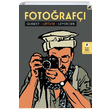Fotoraf Kara Karga Yaynlar