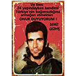 Deniz Gezmi Poster Melisa Poster
