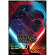 Star Wars Son Jedi Poster Melisa Poster