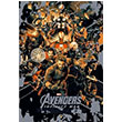 Infinit War Poster Melisa Poster