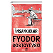 nsancklar Fyodor Mihaylovi Dostoyevski Dokuz Yaynlar