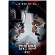 Civil War Poster Melisa Poster