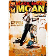 Moan Poster Melisa Poster