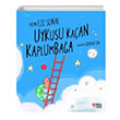Uykusu Kaan Kaplumbaa Ezo Sunal Masalperest