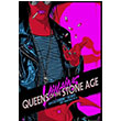 Queens Poster Melisa Poster