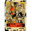 Kill Bill Poster Melisa Poster