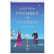 Prenses ve Hayran Ashley Poston Yabanc Yaynevi