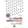 Akll nsanlarn Mantksz Kararlar Richard H. Thaler Pegasus Yaynlar