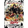 SPY Poster Melisa Poster