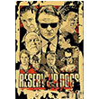 Reservuar Kpekleri Melisa Poster