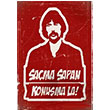 Behzat . Samasan Konuma La Poster Melisa Poster
