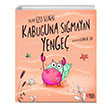 Kabuuna Smayan Yenge Ezo Sunal Masalperest