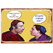 Limon Sirke Melisa Poster