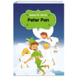 Peter Pan James M. Barrie Sis Yaynclk