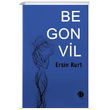 Begonvil Ersin Kurt Herdem Kitap