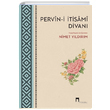 Pervini tisami Divan Nimet Yldrm Dergah Yaynlar