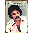 Ferdi Tayfur Melisa Poster