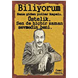 Cemal Süreya Melisa Poster