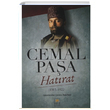 Cemal Paa Hatrat 1913 1922 lyas Kara Gz Kitap