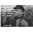 Ahmed Arif Melisa Poster
