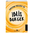 blis Burger Carlton Mellick Ayrks Kitap