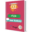 TYT Fizik Soru Bankas Pergel Yaynlar