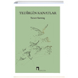 Tedirgin Kanatlar Taner Sarta Dergah Yaynlar