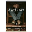 Antikac Bahadr Yeniehirliolu Tima Yaynlar