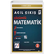 Acil k zml Matematik 2 Fasikl Yaynlar