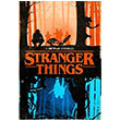 Stranger Things Melisa Poster