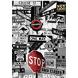 Stop Melisa Poster