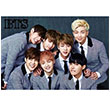 BTS 2 Melisa Poster