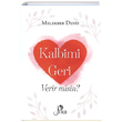 Kalbimi Geri Verir misin Melekber Deniz Pika Yaynevi