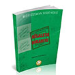 Risaleya Brarye Bedizzaman Said Nursi Zehra Yaynclk