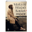 Makyaj Hzn Kapatmyor Emir Tali Zebra Yaynlar
