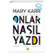 Onlar Nasl Yazd Beyaz Bayku Yaynlar
