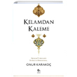 Kelamdan Kaleme Onur Karako Zebra Yaynlar