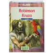 Robinson Kruzo Daniel Defoe Zambak Yaynlar