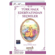Trk Halk Edebiyatndan Semeler Hseyin zcan Zambak Yaynlar