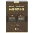 Mzik Yapmnda Mastering Erman Aydner Mzik Eitimi Yaynlar
