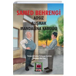 Adsz Almak Mandalina Kabuu Samed Behrengi Elips Kitap